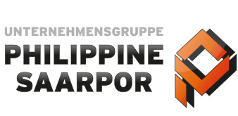 Unternehmensgruppe Philippine Saarpor